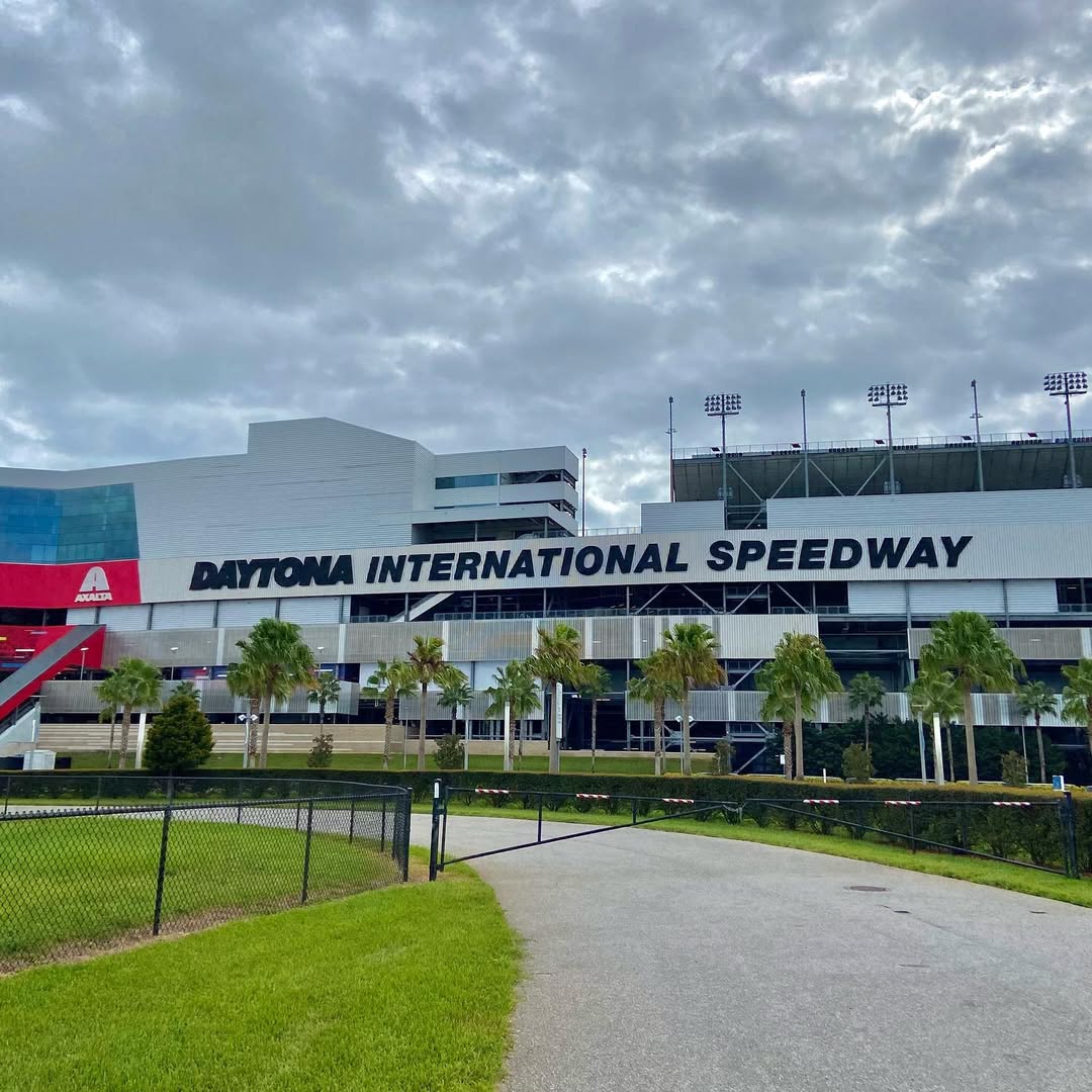 Dazzling Daytona in Daytona, FL,  - Travel photography by Rohan Goel