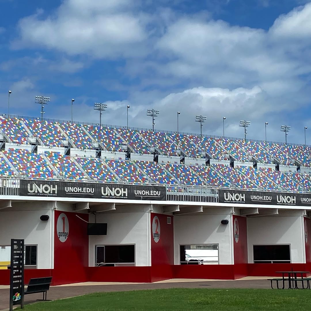 Dazzling Daytona in Daytona, FL,  - Travel photography by Rohan Goel