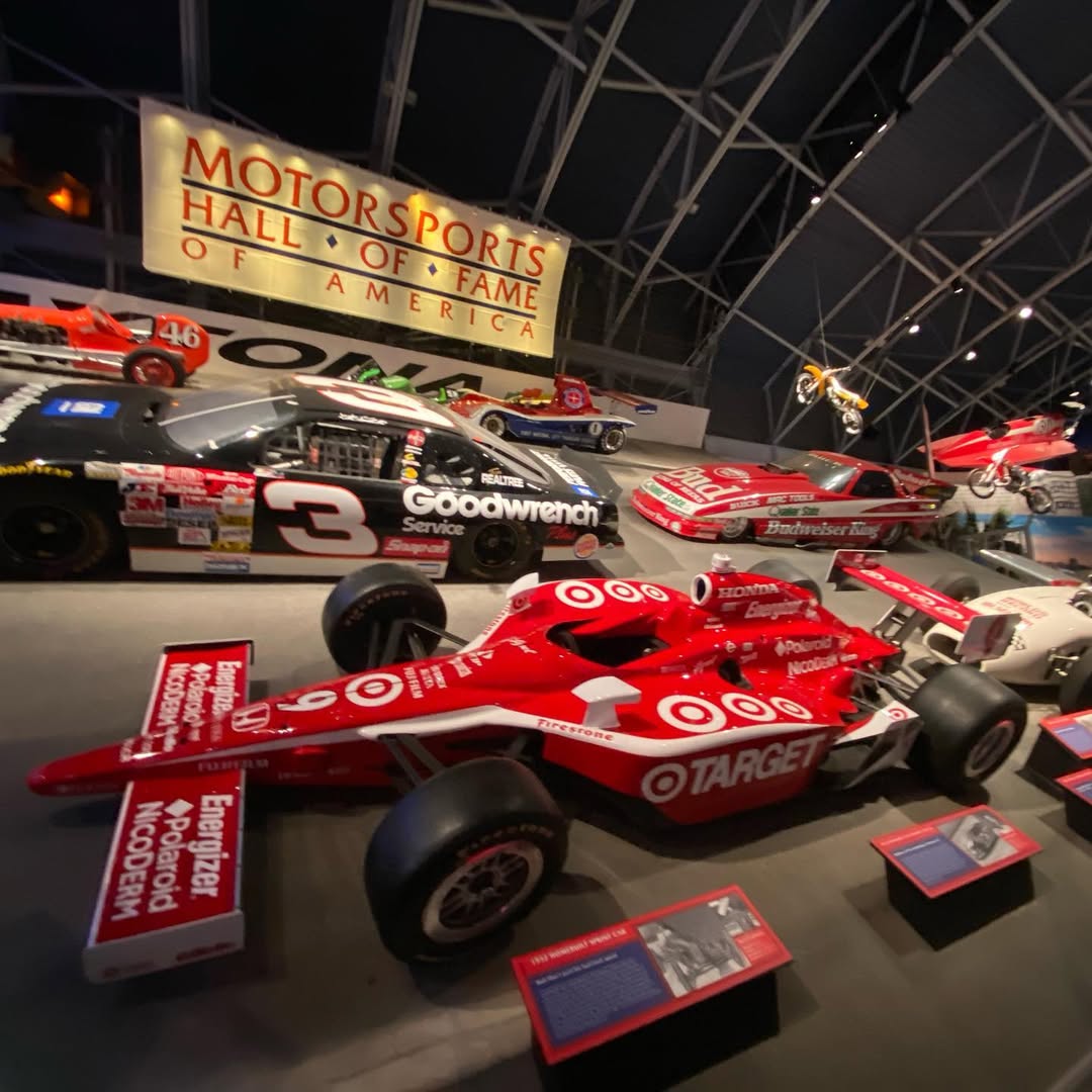 Dazzling Daytona in Daytona, FL,  - Travel photography by Rohan Goel