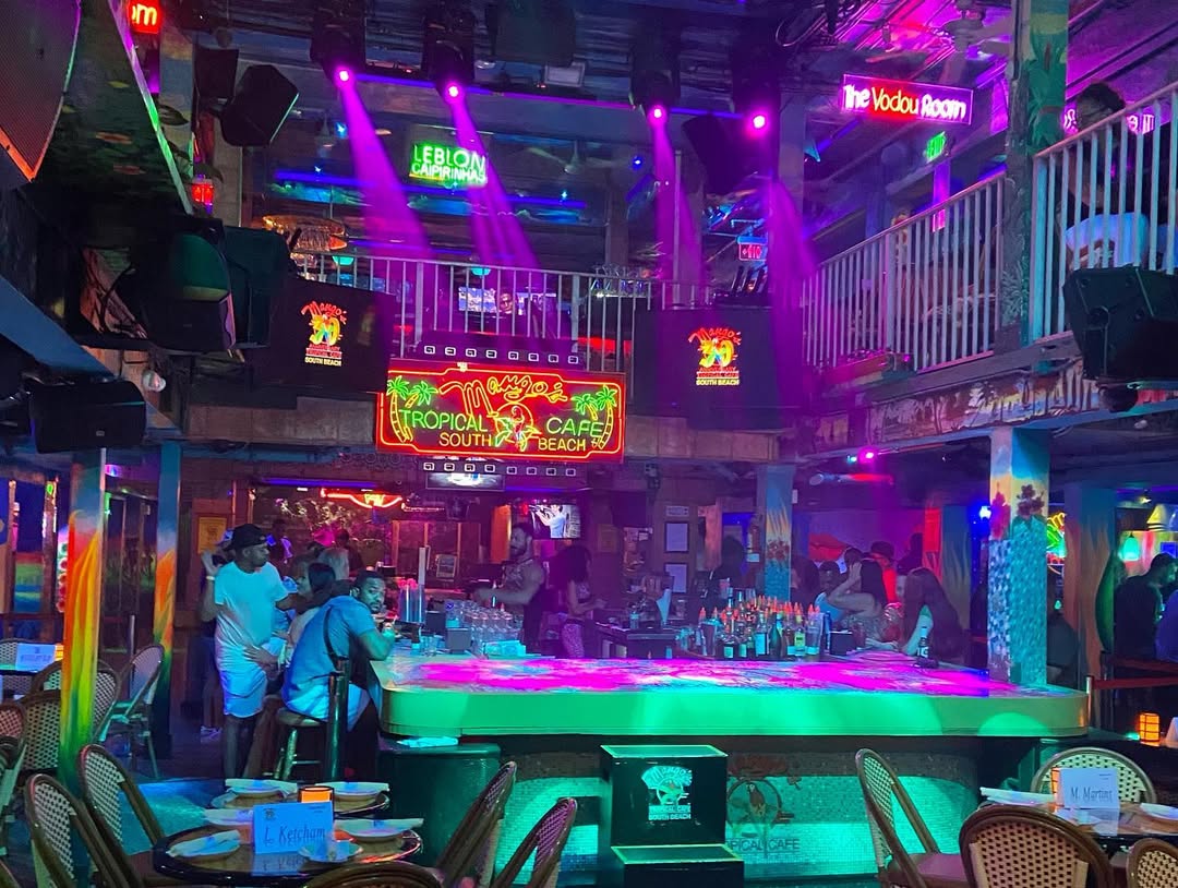 Magic Miami in Miami, FL, USA - Travel photography by Rohan Goel