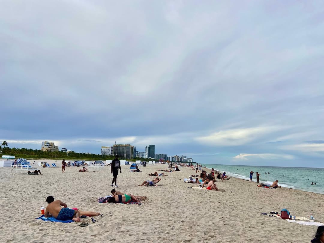 Magic Miami in Miami, FL, USA - Travel photography by Rohan Goel