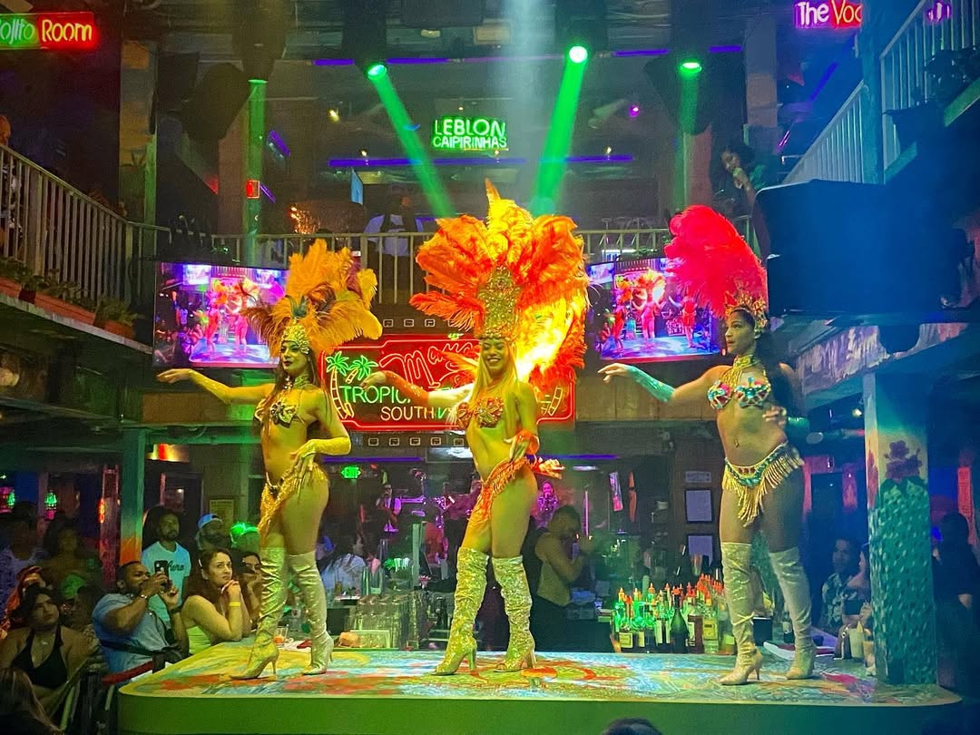 Magic Miami in Miami, FL, USA - Travel photography by Rohan Goel