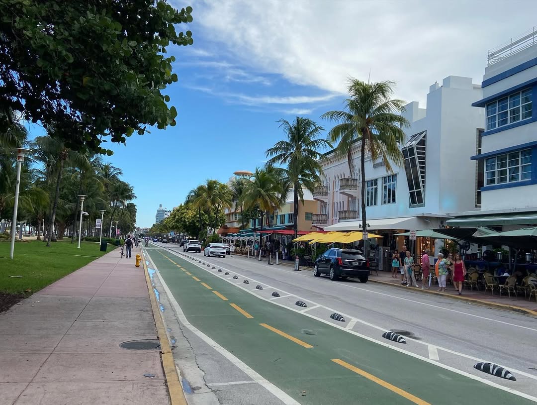 Magic Miami in Miami, FL, USA - Travel photography by Rohan Goel