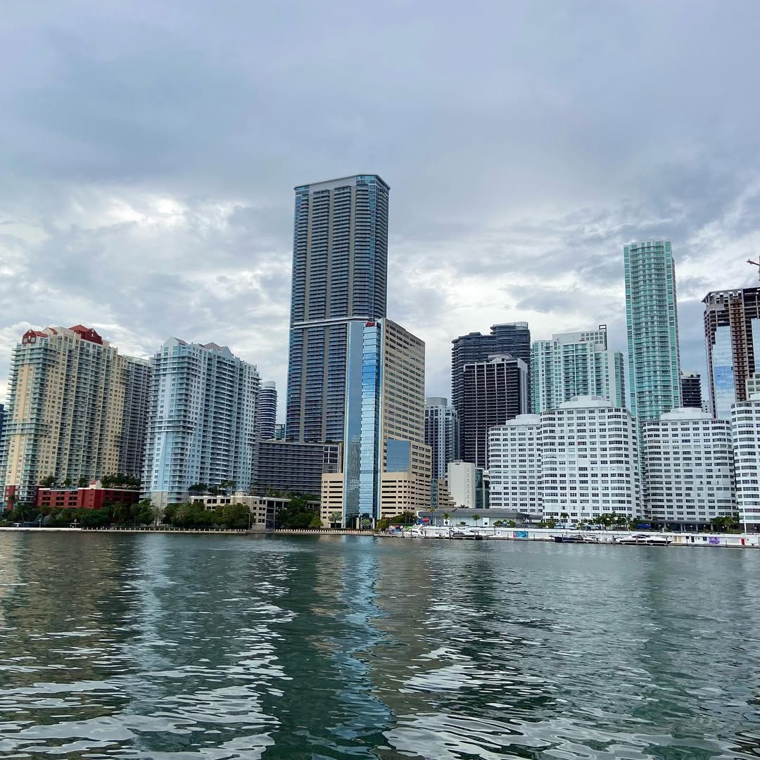 Magic Miami in Miami, FL, USA - Travel photography by Rohan Goel