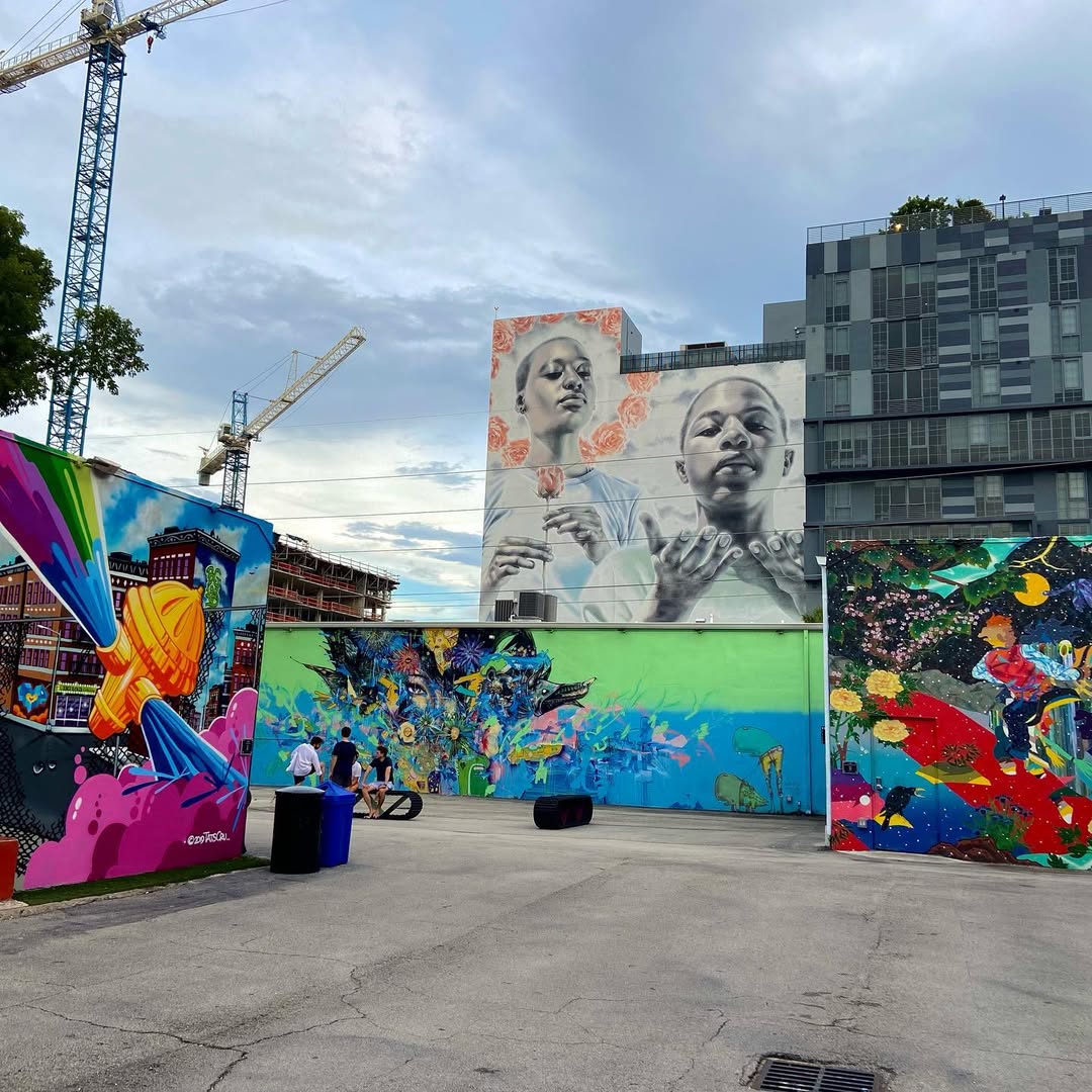 Magic Miami in Miami, FL, USA - Travel photography by Rohan Goel