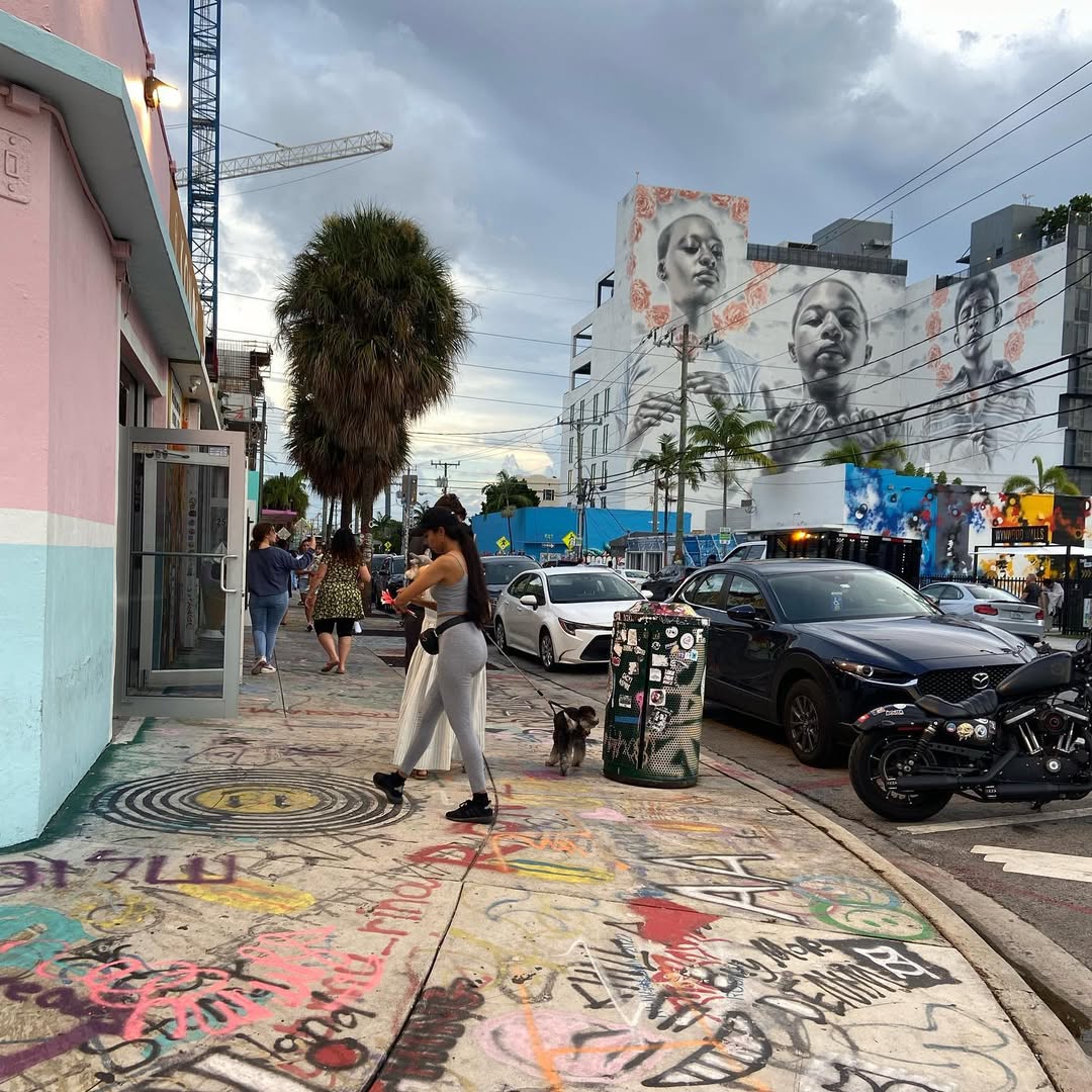 Magic Miami in Miami, FL, USA - Travel photography by Rohan Goel