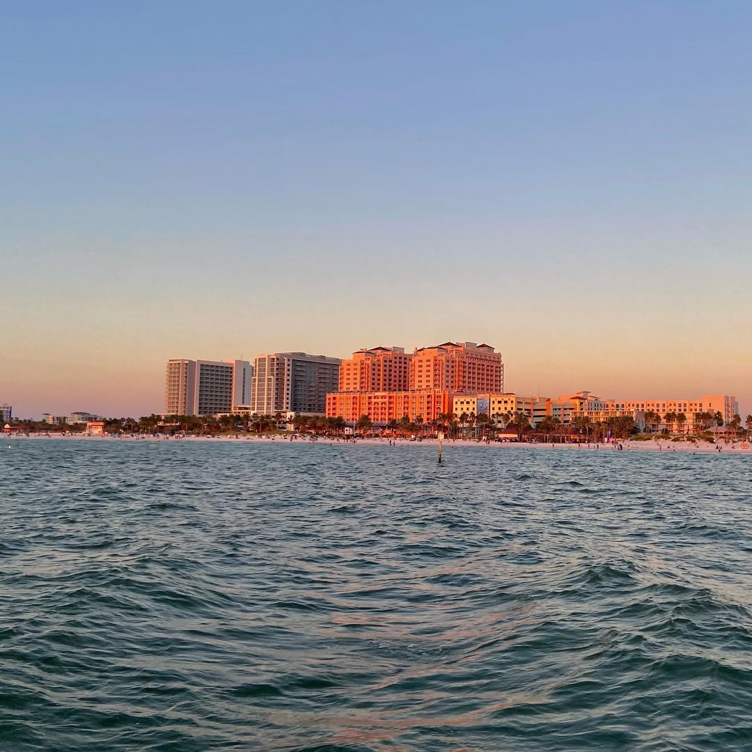 Tasteful Tampa in Tampa, FL, USA - Travel photography by Rohan Goel