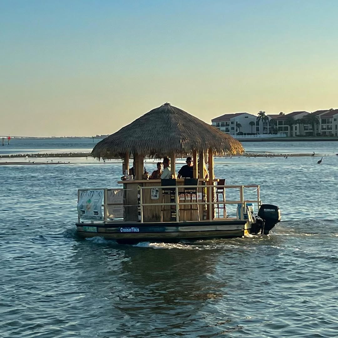 Tasteful Tampa in Tampa, FL, USA - Travel photography by Rohan Goel