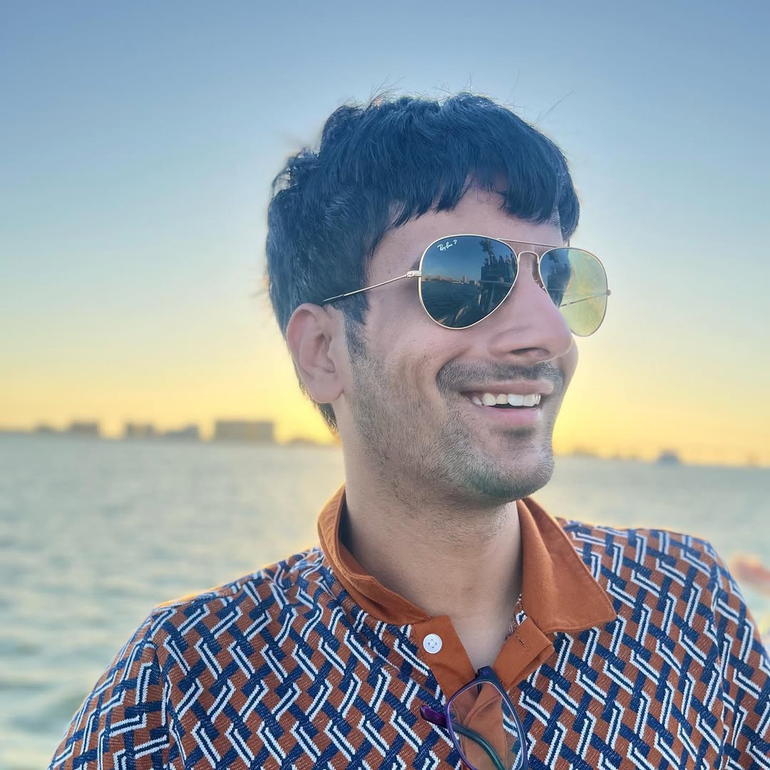 Tasteful Tampa in Tampa, FL, USA - Travel photography by Rohan Goel