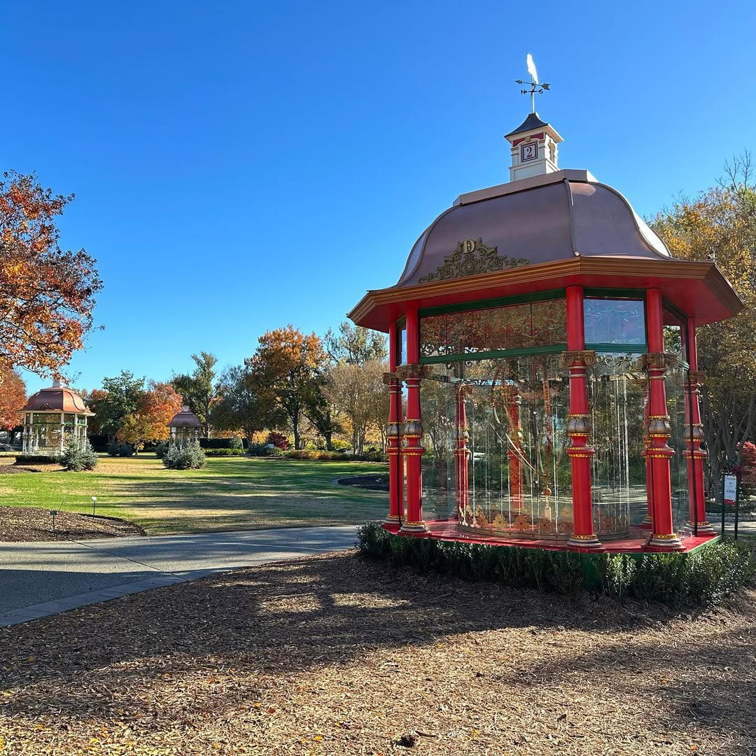 Stuck in Dallas in Dallas, USA - Travel photography by Rohan Goel