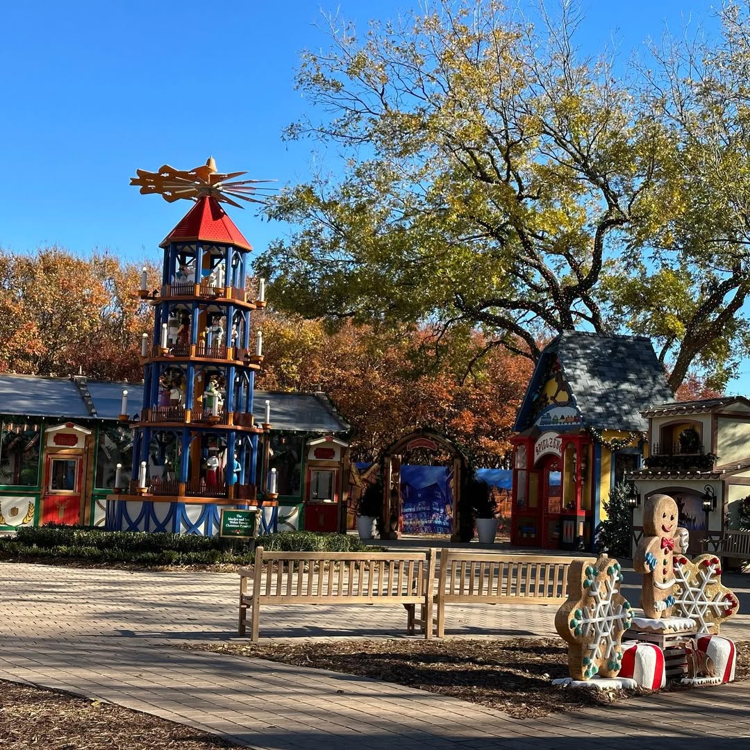 Stuck in Dallas in Dallas, USA - Travel photography by Rohan Goel