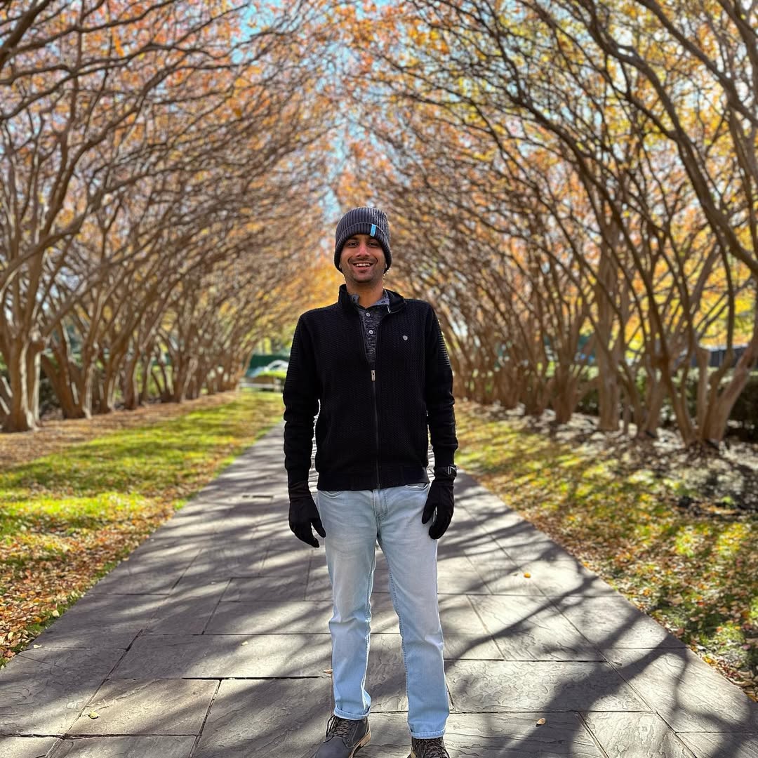 Stuck in Dallas in Dallas, USA - Travel photography by Rohan Goel