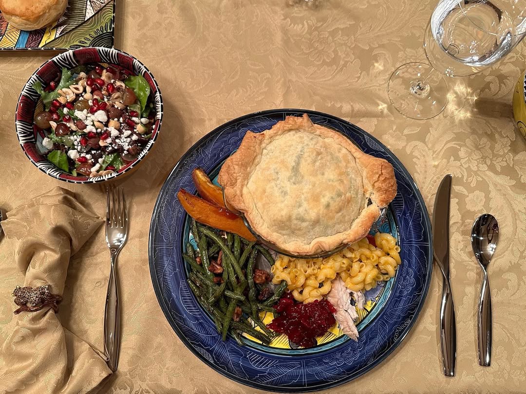 Thanksgiving 22 in Jackson, Mississippi, USA - Travel photography by Rohan Goel