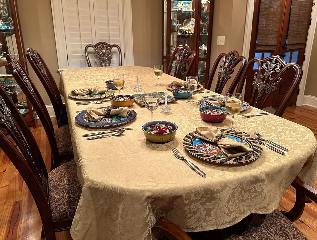 Thanksgiving 22 in Jackson, Mississippi, USA - Travel photography by Rohan Goel
