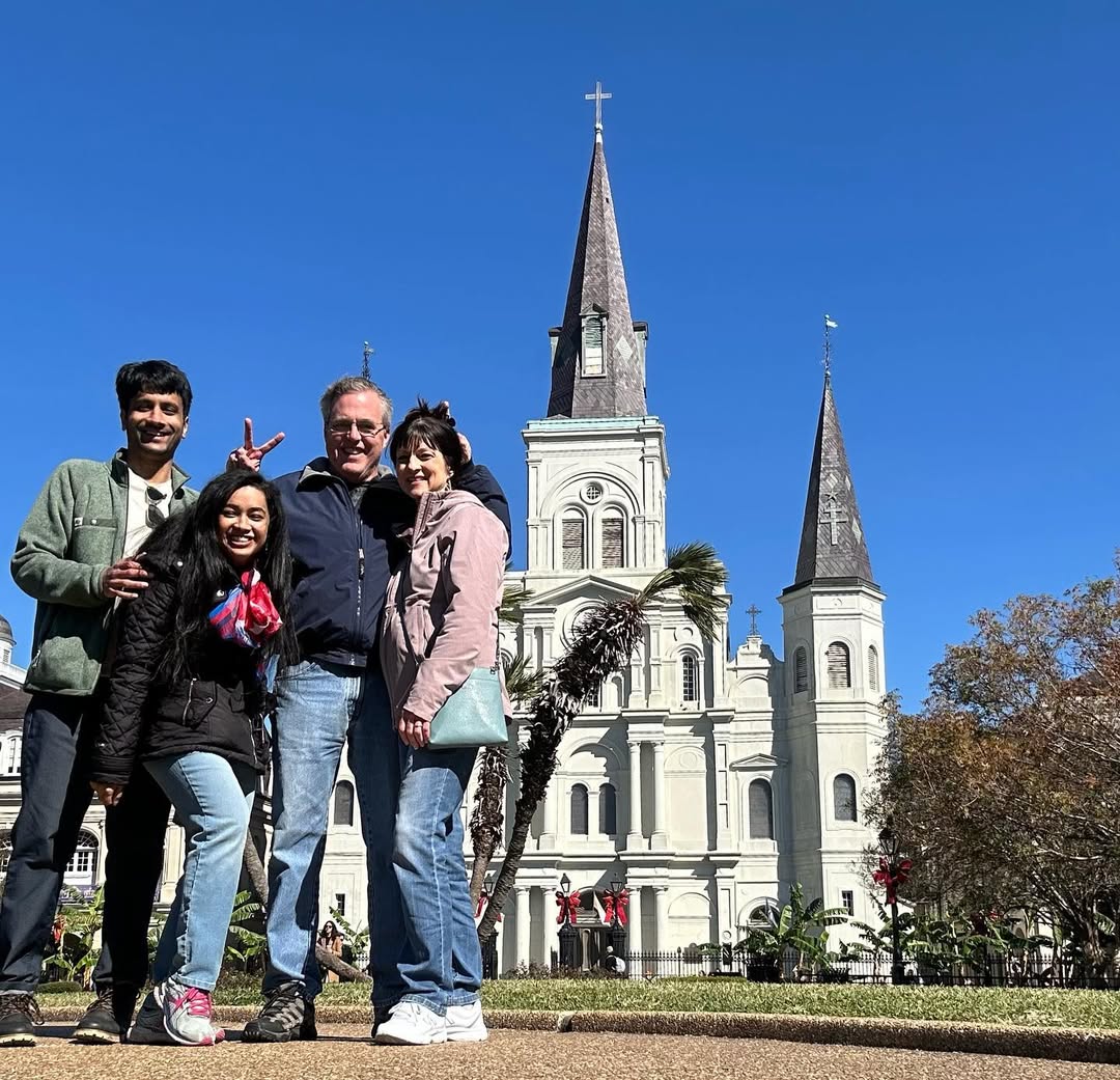 New Orleans in New Orleans, Louisiana, USA - Travel photography by Rohan Goel