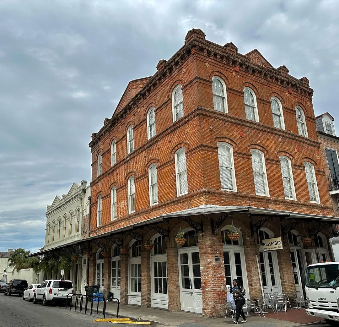 New Orleans in New Orleans, Louisiana, USA - Travel photography by Rohan Goel