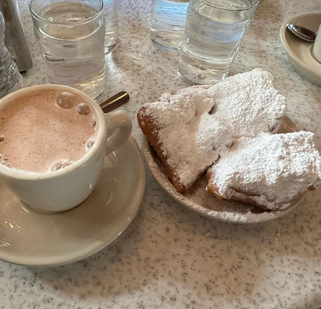 New Orleans in New Orleans, Louisiana, USA - Travel photography by Rohan Goel