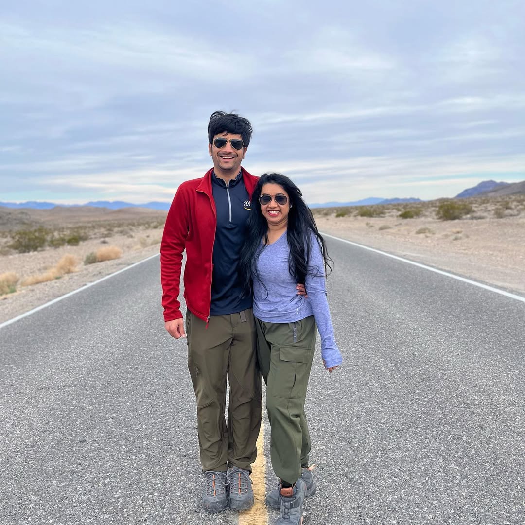 Marvellous Mojave Dunes - MemExp Blog Marvellous Mojave Dunes in Mojave National Preserve, USA - Travel photography by Rohan Goel