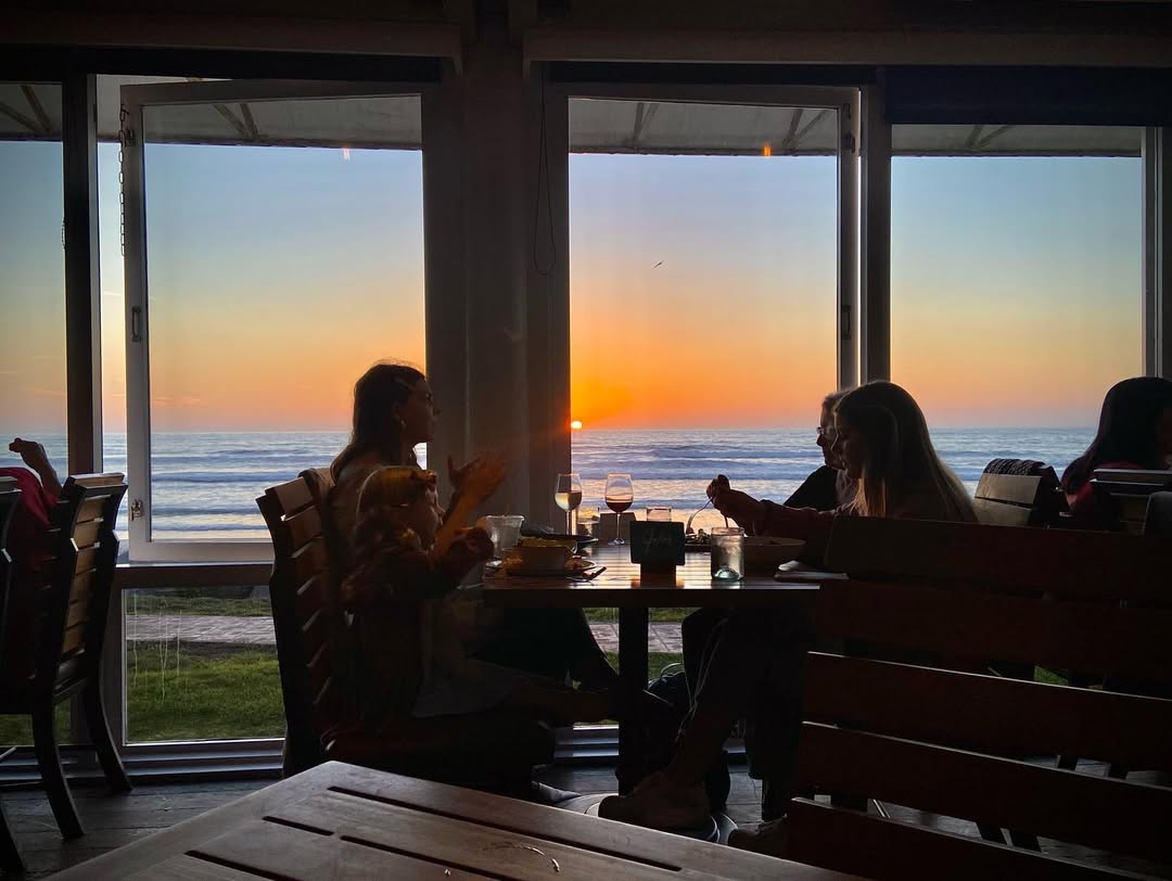 Sunny San Diego in San Diego, California, USA - Travel photography by Rohan Goel