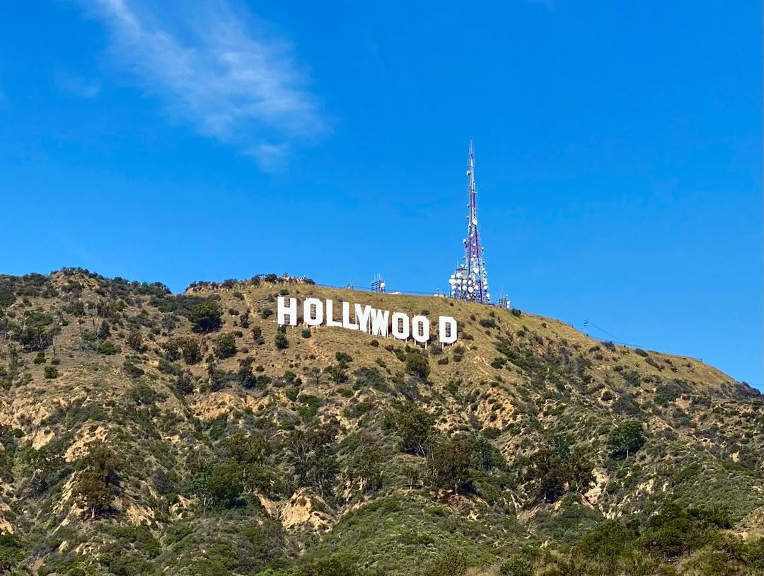 Long Angeles Tour in Los Angeles, California, USA - Travel photography by Rohan Goel