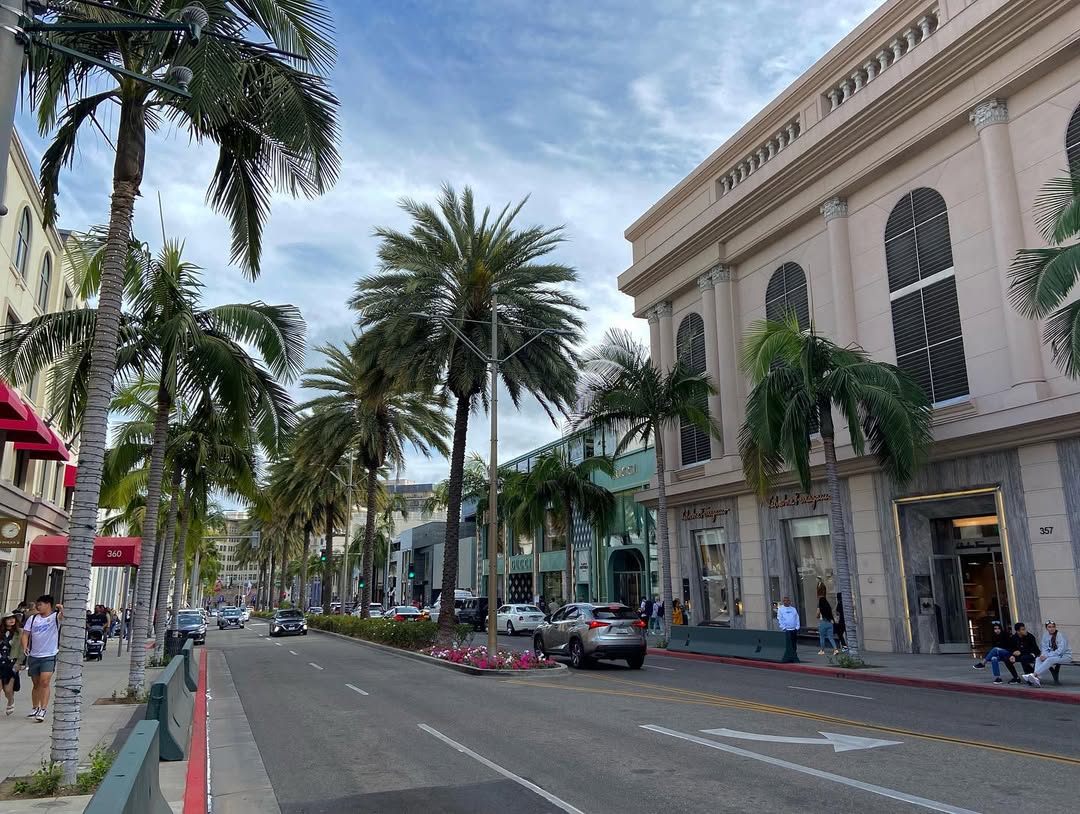 Long Angeles Tour in Los Angeles, California, USA - Travel photography by Rohan Goel