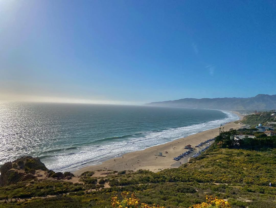 Long Angeles Tour in Los Angeles, California, USA - Travel photography by Rohan Goel
