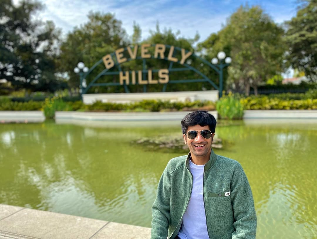 Long Angeles Tour in Los Angeles, California, USA - Travel photography by Rohan Goel