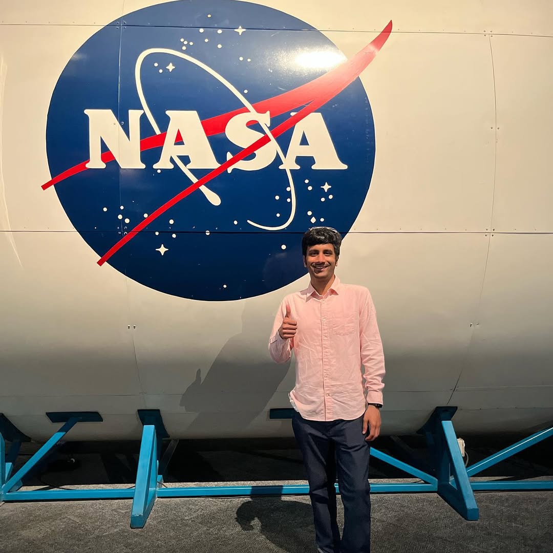 Happy in Houston in Houston, Texas, USA - Travel photography by Rohan Goel