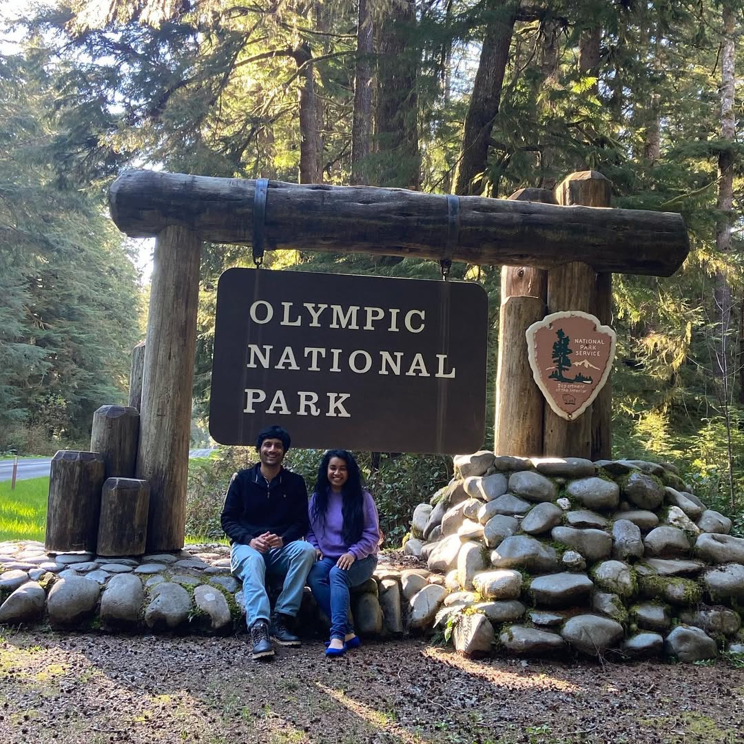 Outstanding Olympic Peninsula in Olympic Peninsula, WA, USA - Travel photography by Rohan Goel