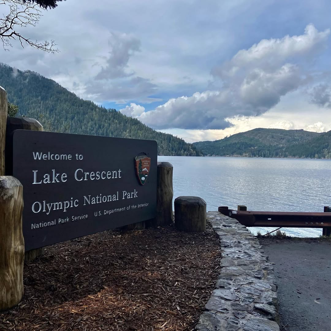 Outstanding Olympic Peninsula in Olympic Peninsula, WA, USA - Travel photography by Rohan Goel