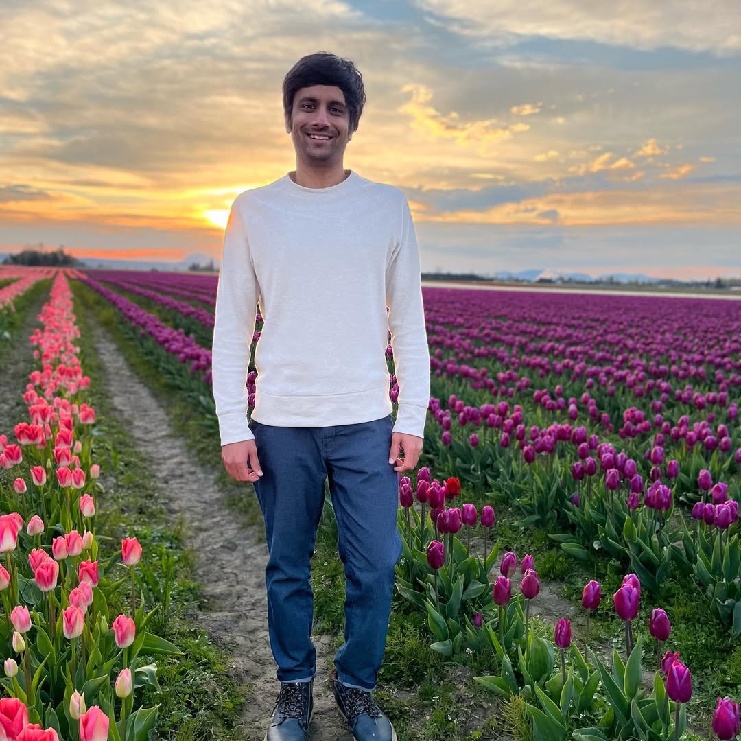 Spring in WA in Seattle, Washington, USA - Travel photography by Rohan Goel