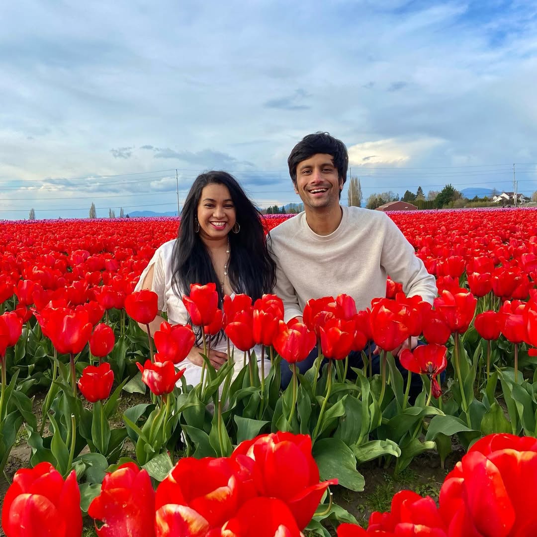 Spring in WA in Seattle, Washington, USA - Travel photography by Rohan Goel