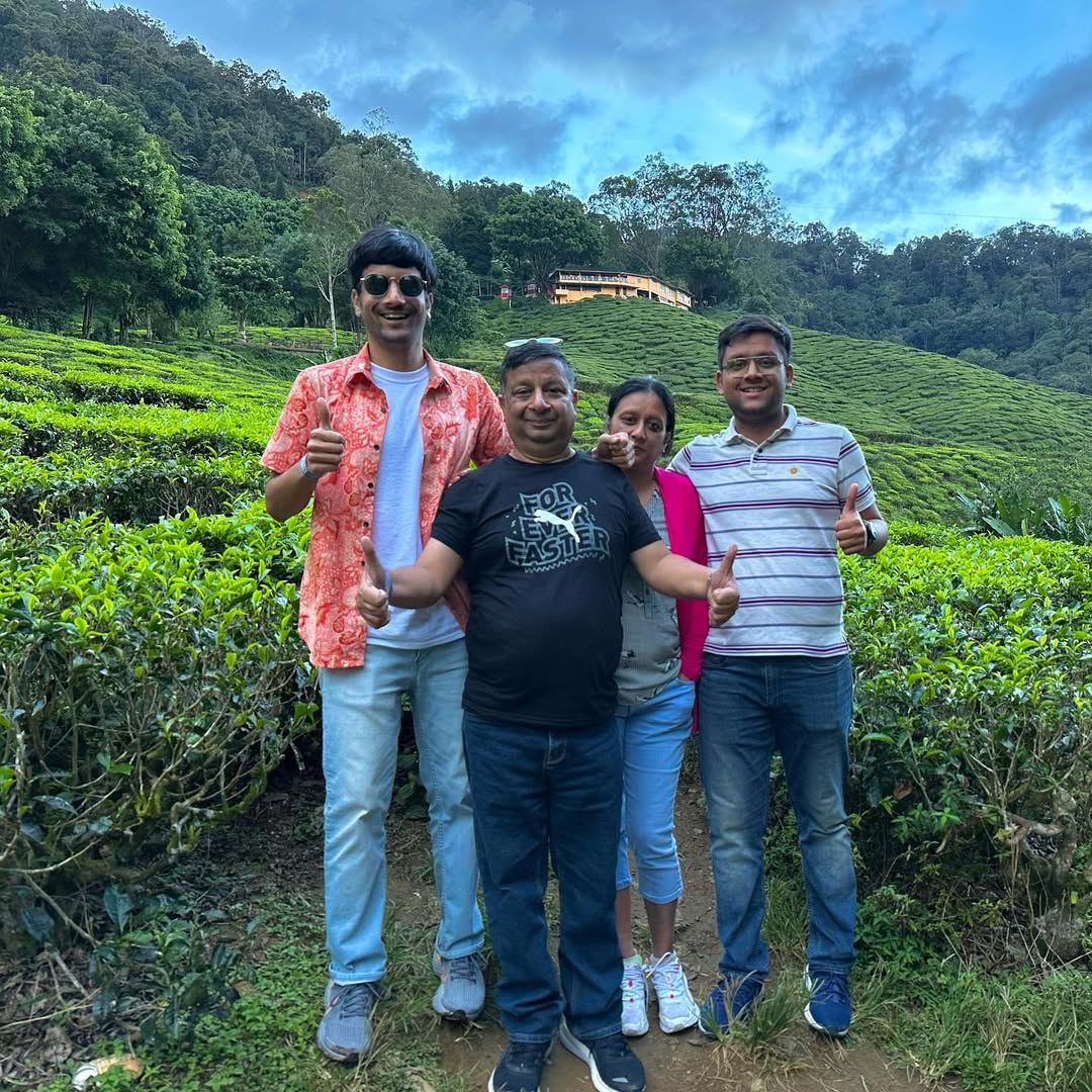 Classy Cameron Highlands in Cameron Highlands, Pahang, Malaysia, Malaysia - Travel photography by Rohan Goel