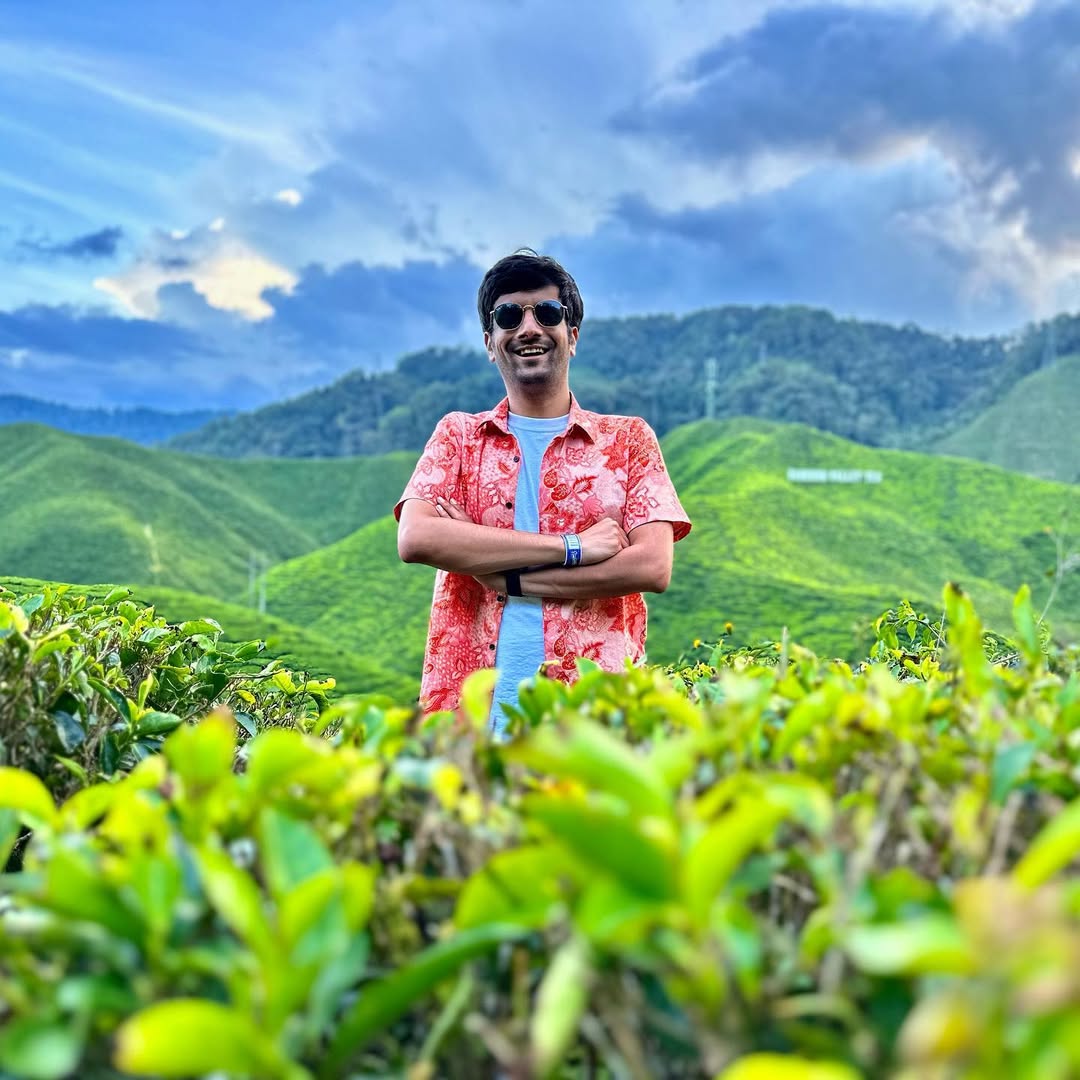 Classy Cameron Highlands in Cameron Highlands, Pahang, Malaysia, Malaysia - Travel photography by Rohan Goel