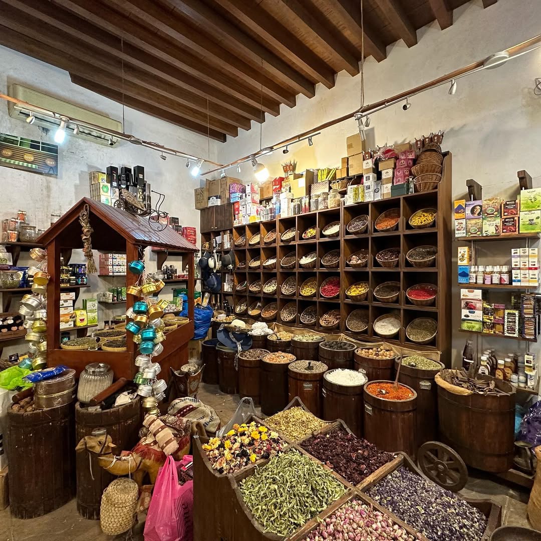 Dazzling Dubai in Dubai, United Arab Emirates - Travel photography by Rohan Goel