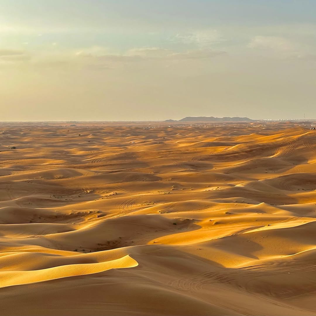 Dazzling Dubai in Dubai, United Arab Emirates - Travel photography by Rohan Goel