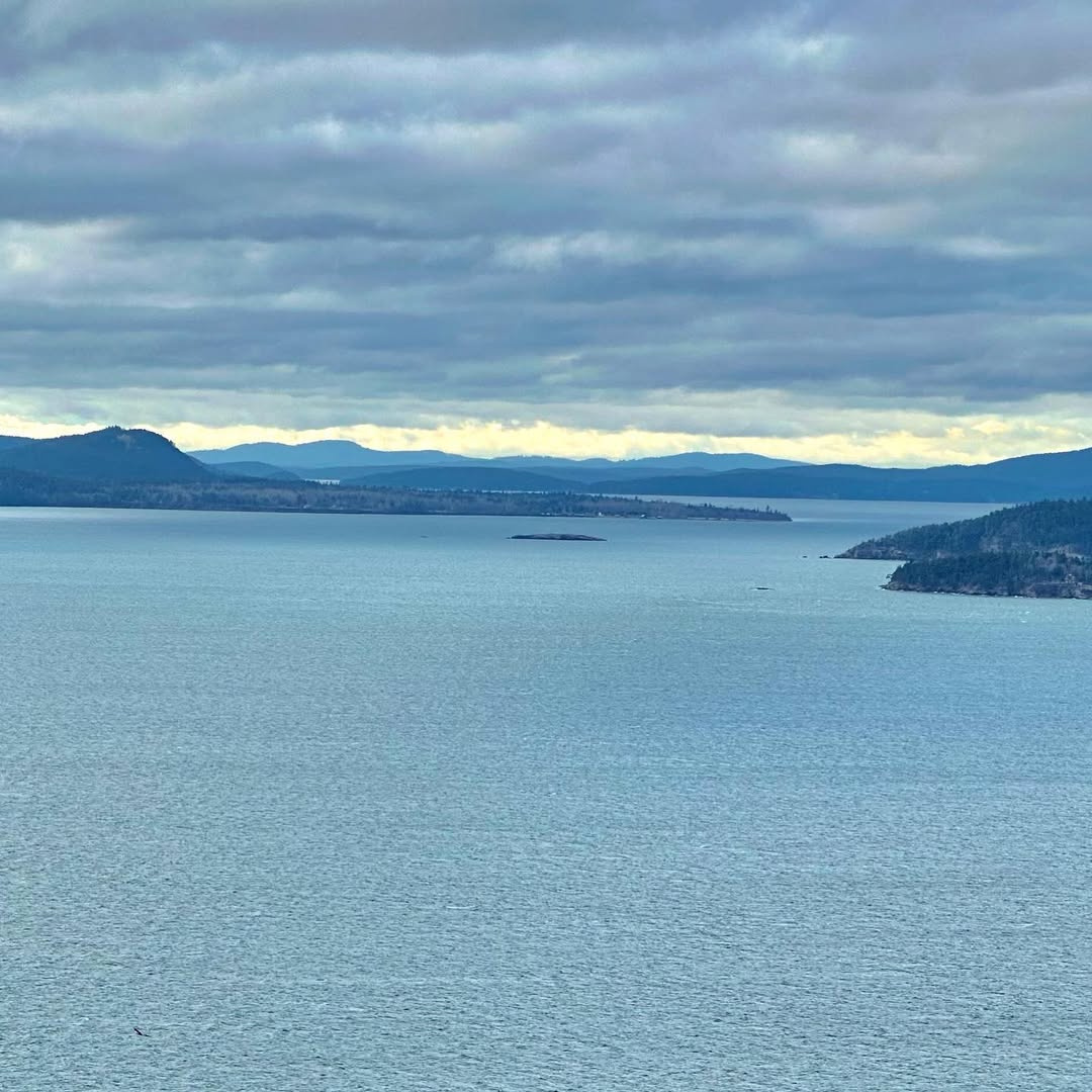 Fragrance Lake in Fragrance Lake, USA - Travel photography by Rohan Goel