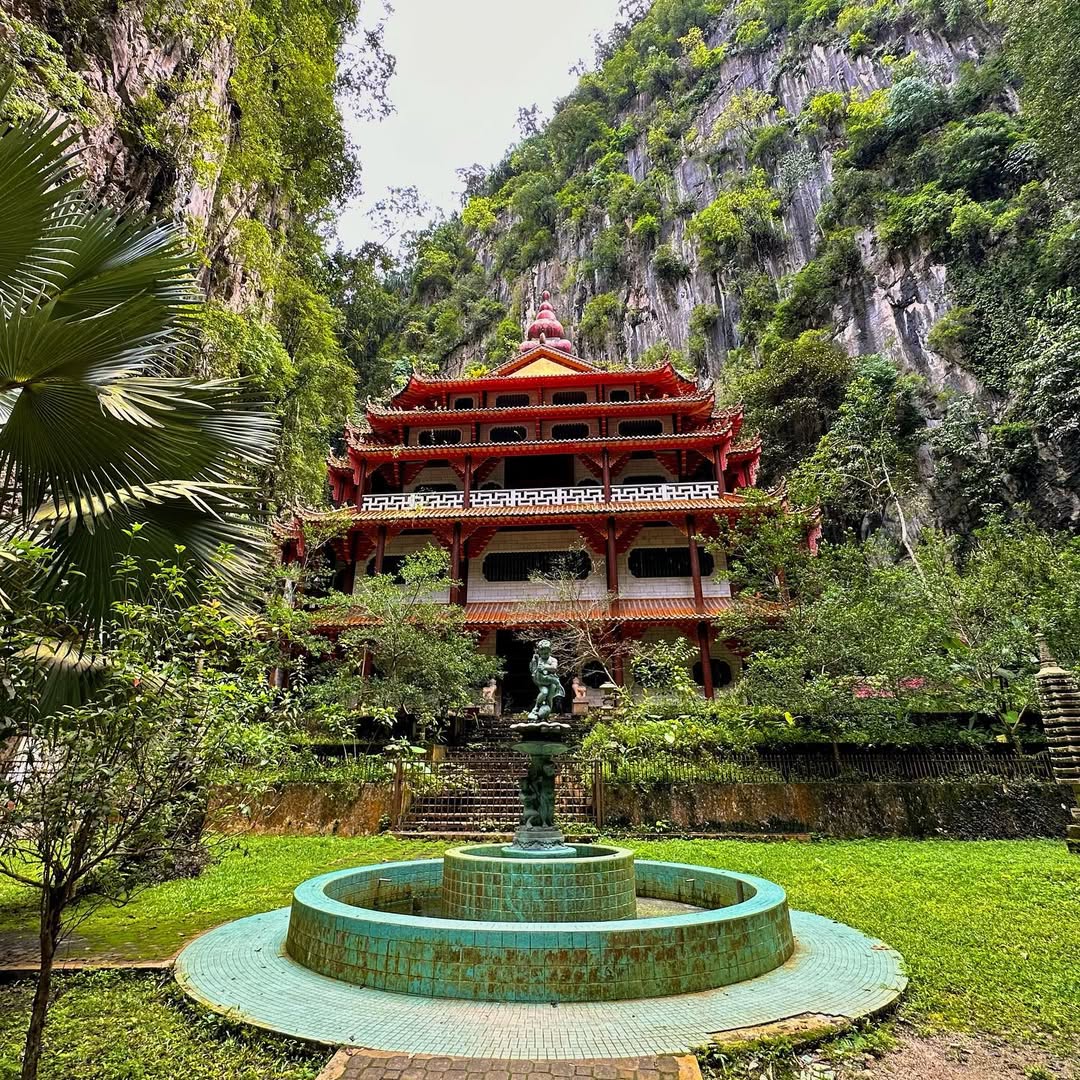 Impressive Ipoh in Ipoh, Malaysia - Travel photography by Rohan Goel