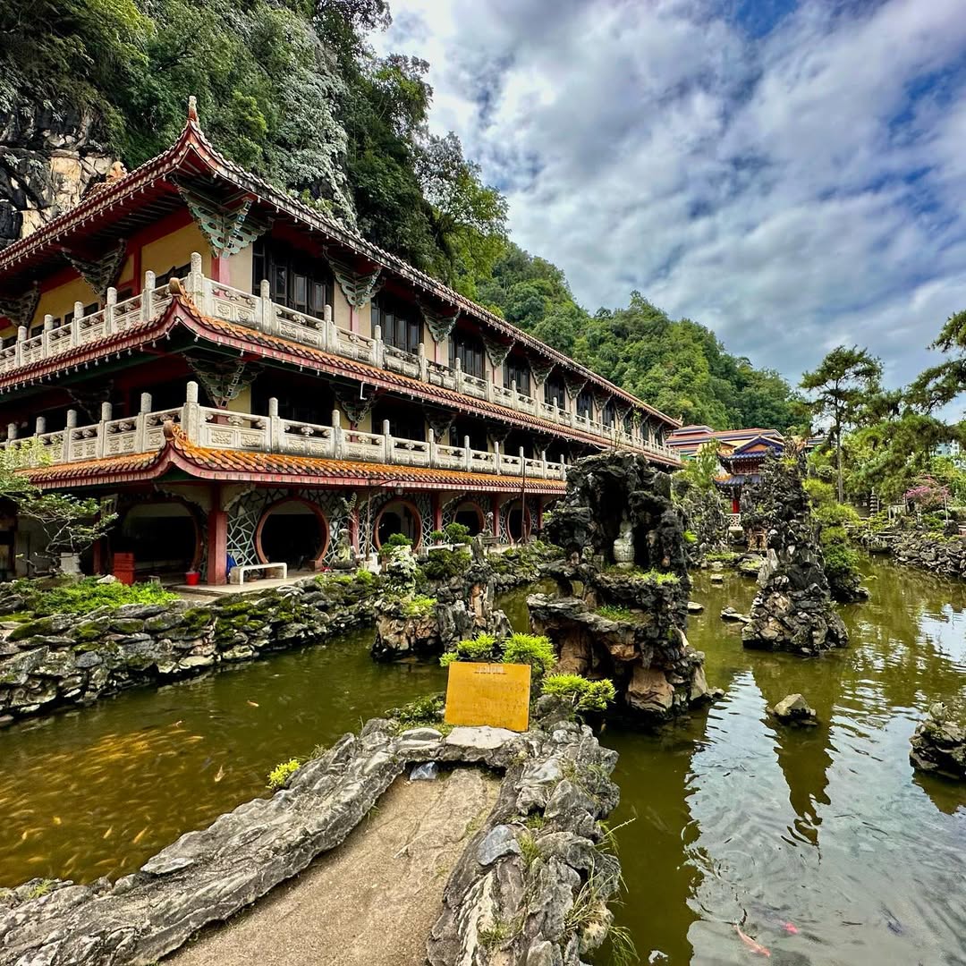 Impressive Ipoh in Ipoh, Malaysia - Travel photography by Rohan Goel