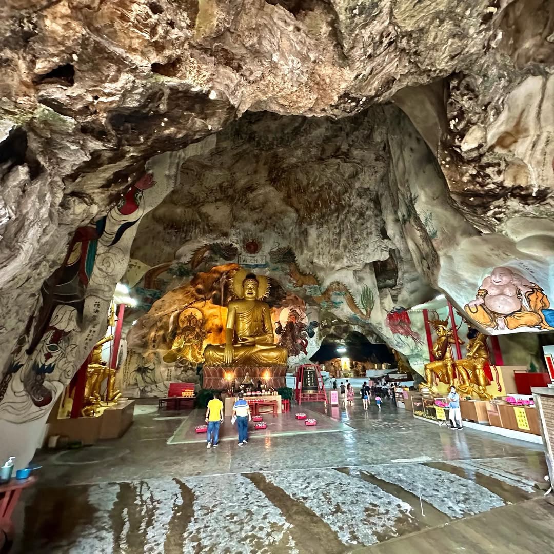 Impressive Ipoh in Ipoh, Malaysia - Travel photography by Rohan Goel