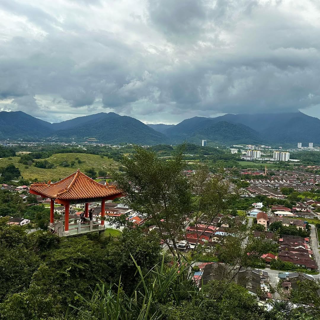 Impressive Ipoh in Ipoh, Malaysia - Travel photography by Rohan Goel