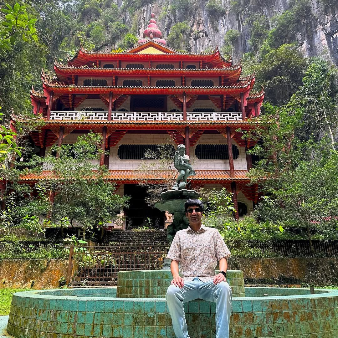 Impressive Ipoh in Ipoh, Malaysia - Travel photography by Rohan Goel