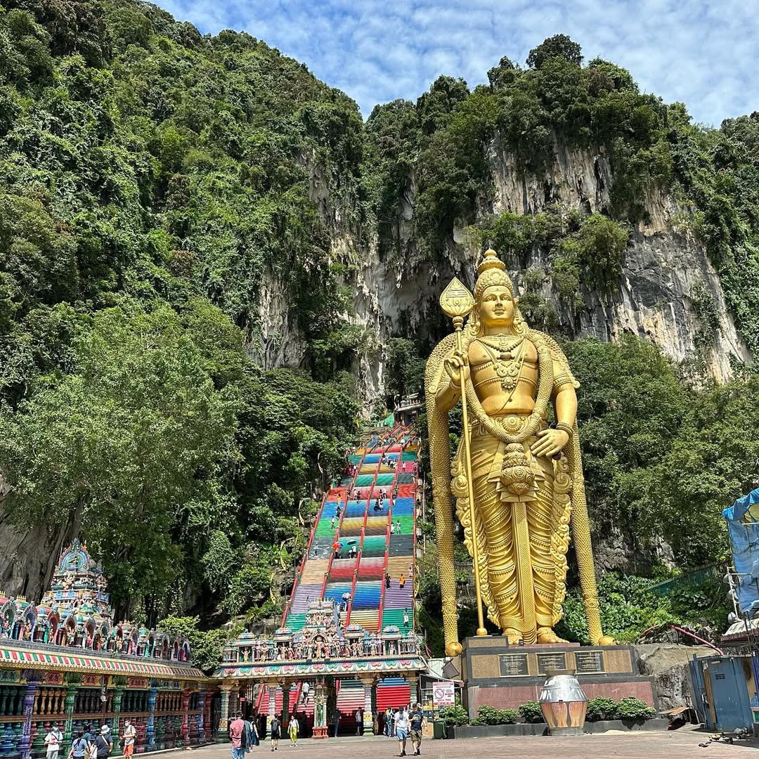 Kool Kuala Lumpur in Kuala Lumpur, Malaysia - Travel photography by Rohan Goel
