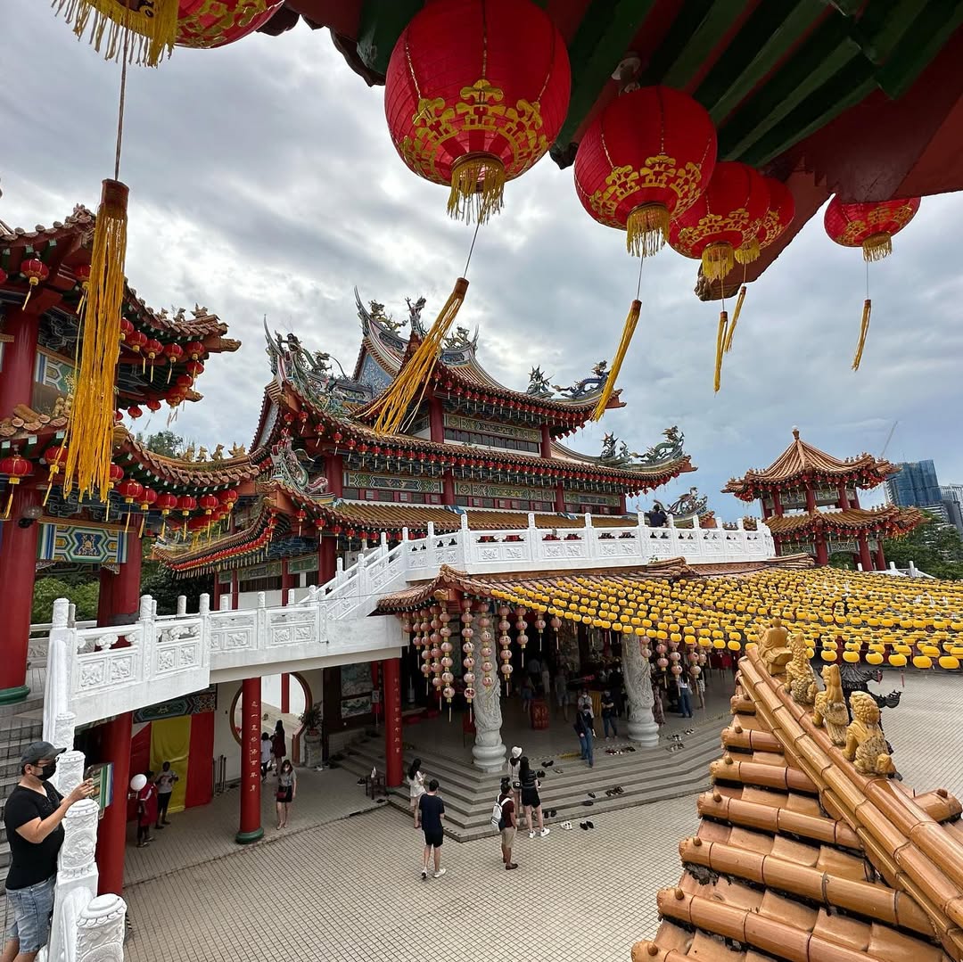 Kool Kuala Lumpur in Kuala Lumpur, Malaysia - Travel photography by Rohan Goel
