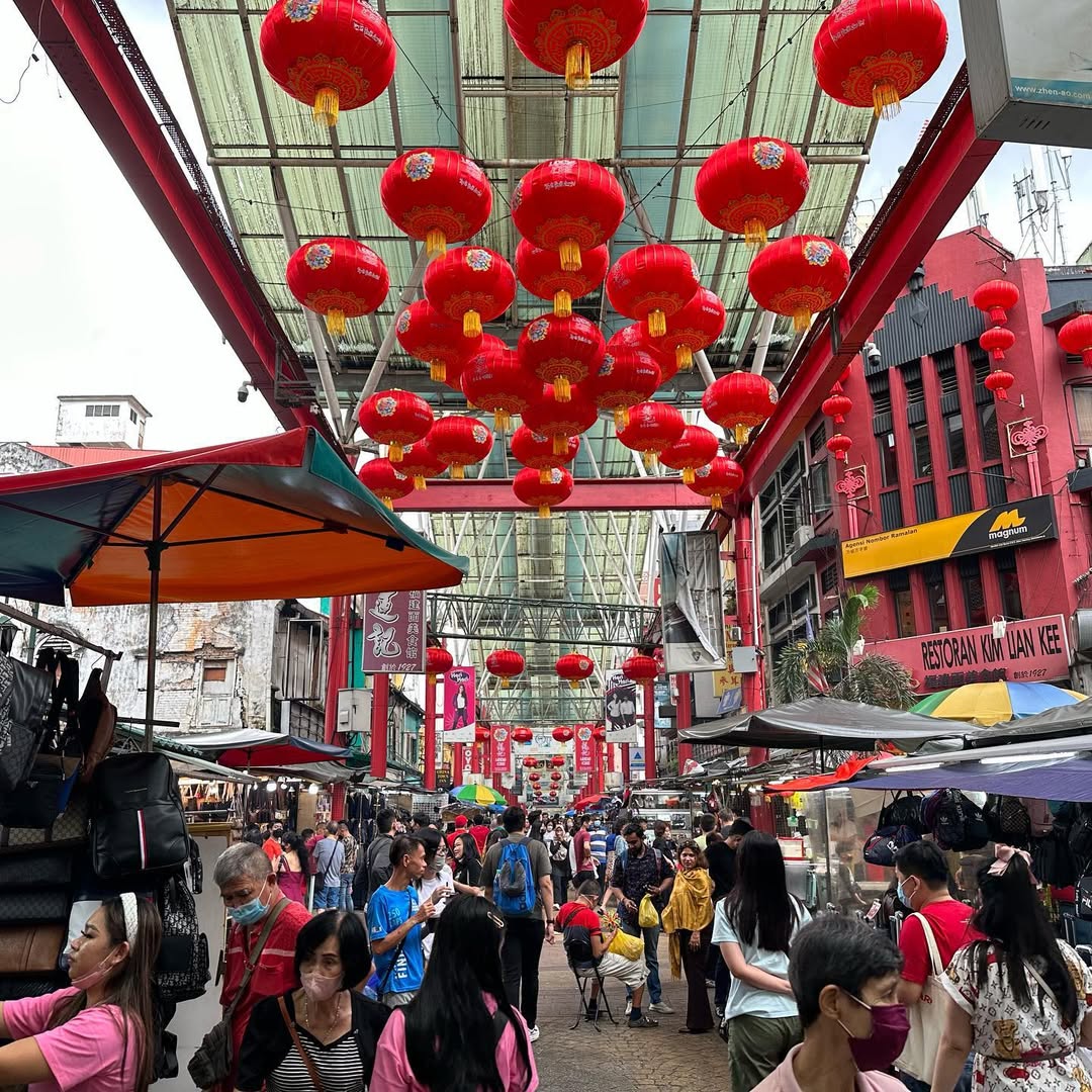 Kool Kuala Lumpur in Kuala Lumpur, Malaysia - Travel photography by Rohan Goel