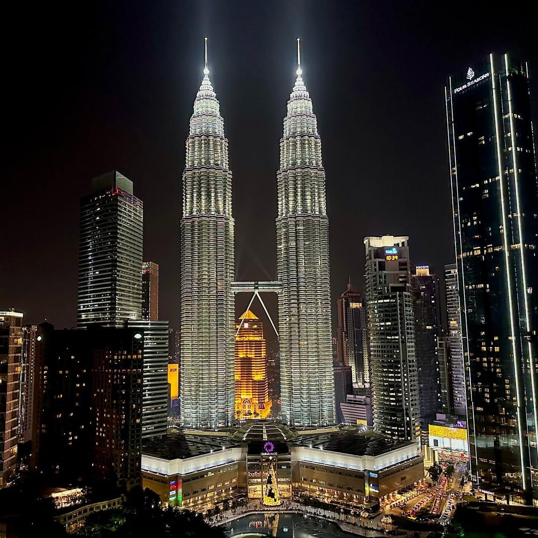 Kool Kuala Lumpur in Kuala Lumpur, Malaysia - Travel photography by Rohan Goel