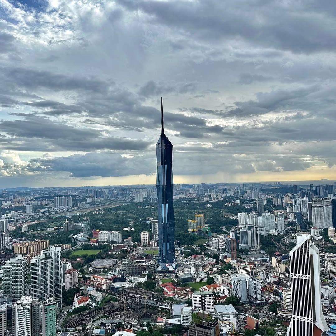 Kool Kuala Lumpur in Kuala Lumpur, Malaysia - Travel photography by Rohan Goel
