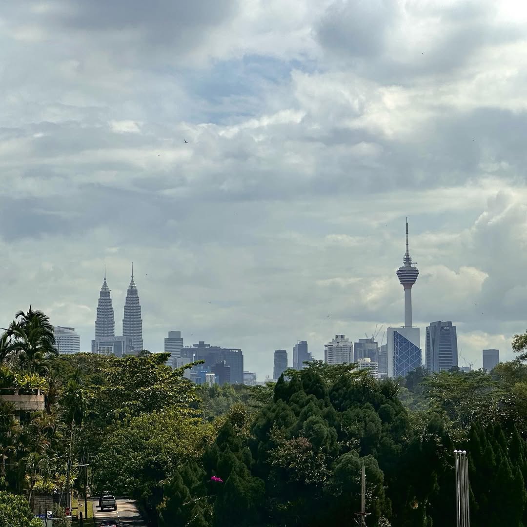 Kool Kuala Lumpur in Kuala Lumpur, Malaysia - Travel photography by Rohan Goel