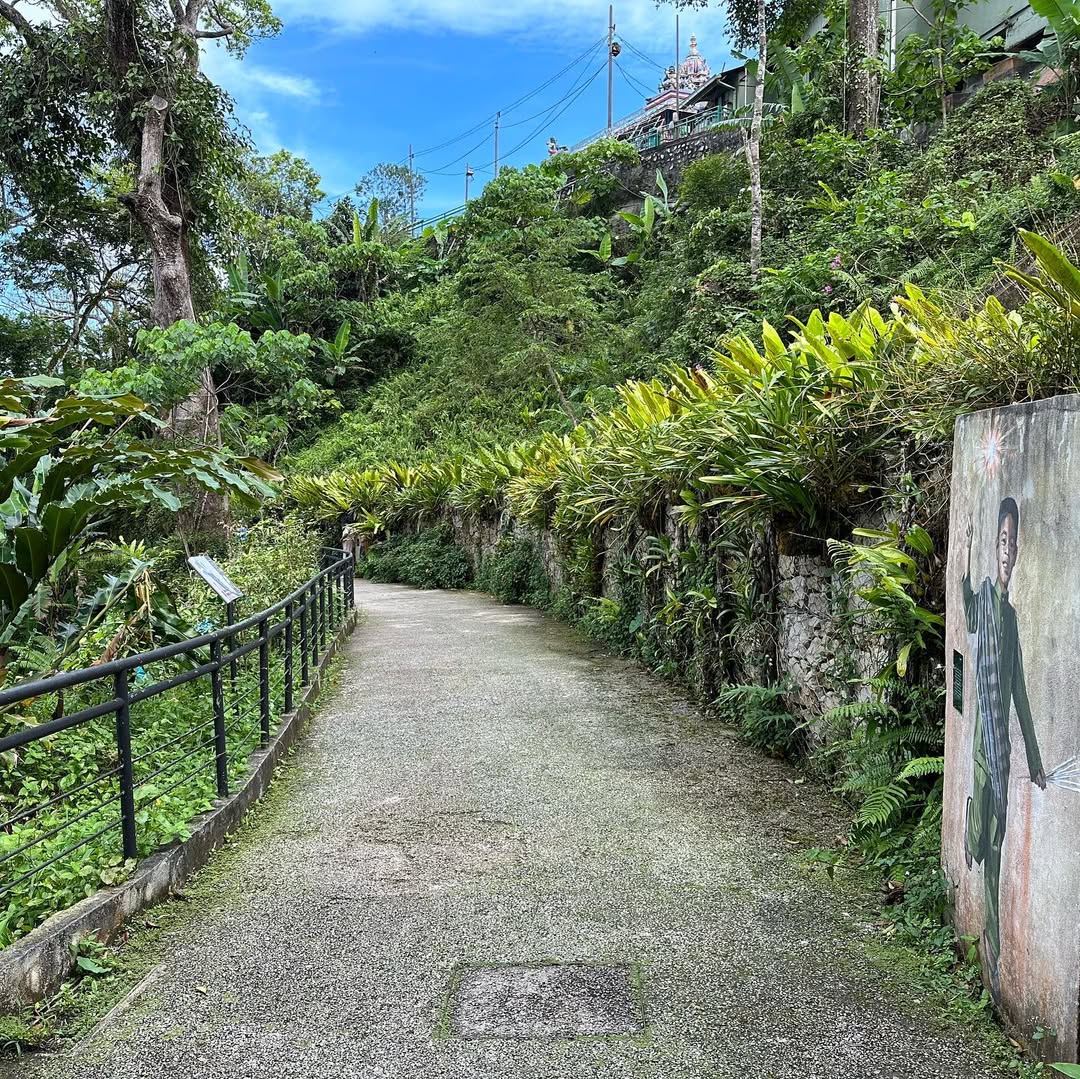 Pretty Penang in Penang, Malaysia - Travel photography by Rohan Goel