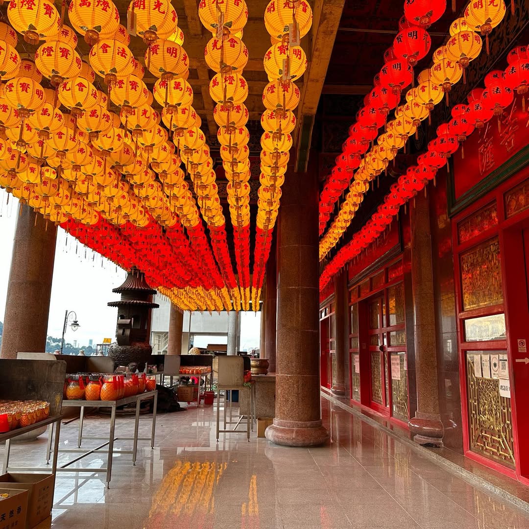 Pretty Penang in Penang, Malaysia - Travel photography by Rohan Goel